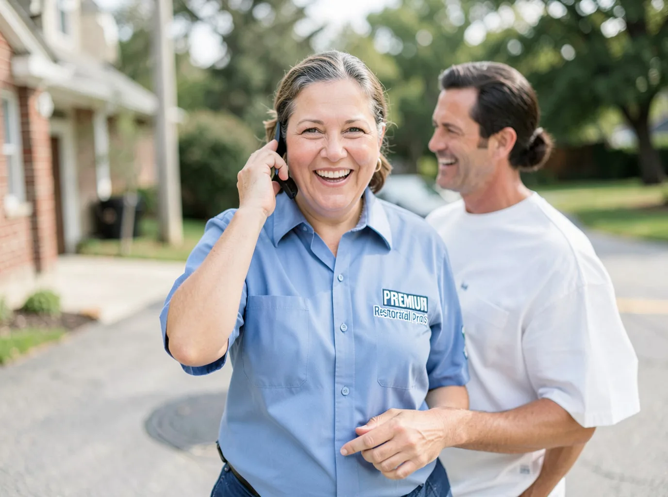 Water Damage Restoration New Sweden, ME FAQs
